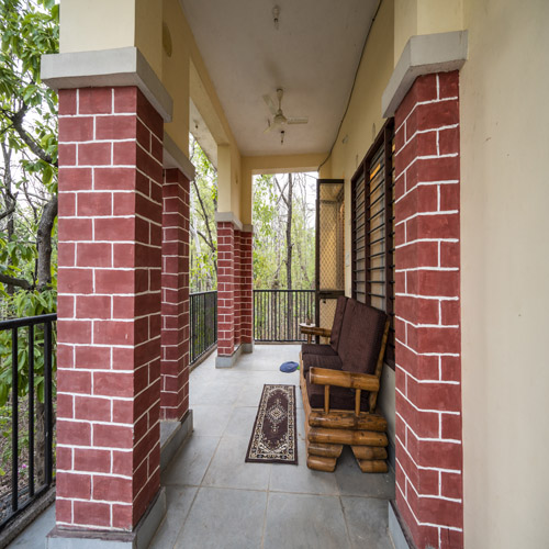 Dak Bunglow Home Stay